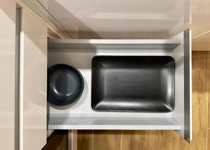 Apartamentos Anaya,1º,2º En Pleno Centro De Granada