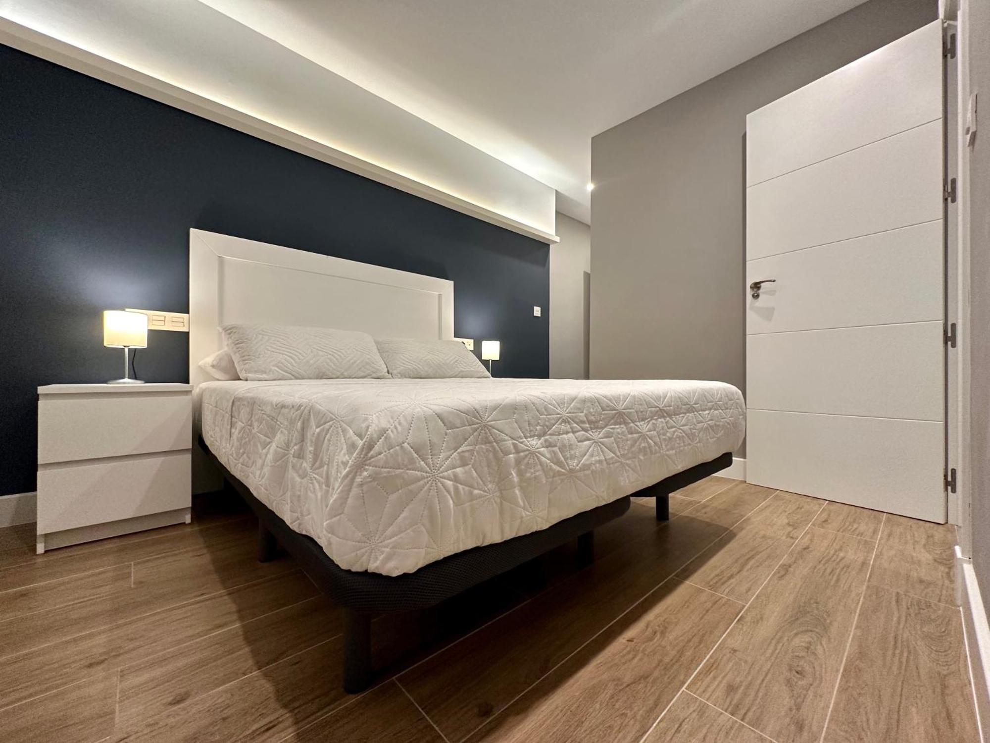 Apartament Anaya,1º,2º En Pleno Centro De