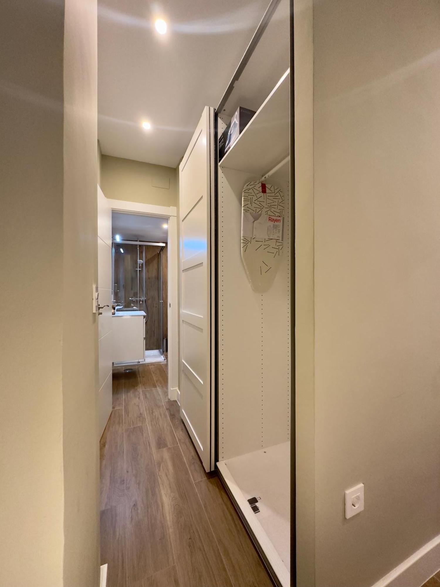 Apartament Anaya,1º,2º En Pleno Centro De