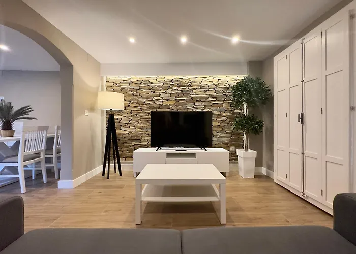 Apartamentos Anaya,1º,2º En Pleno Centro De Granada